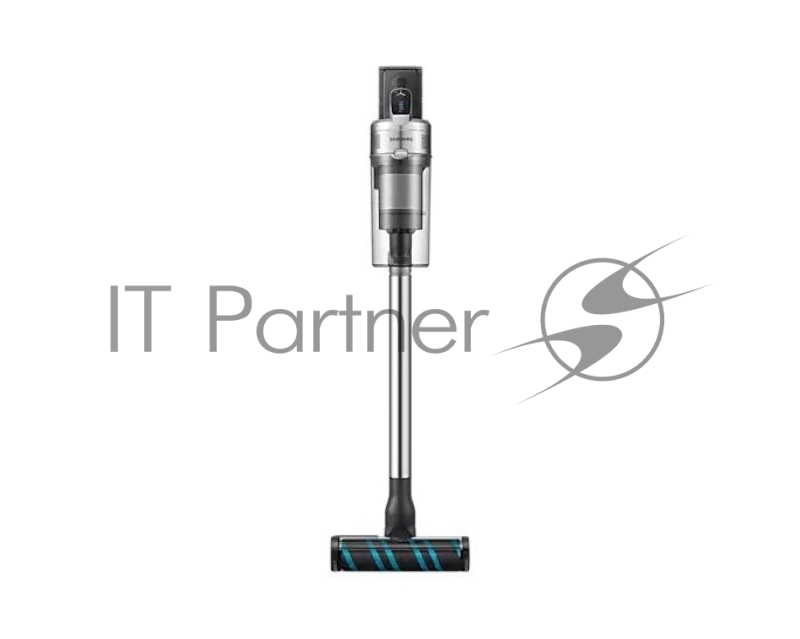 Пылесос ручной Samsung Jet VS20R9046T3/SB 550Вт серебристый