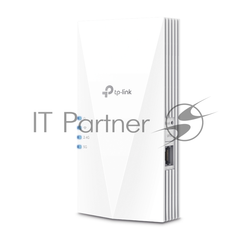 Усилитель сигнала AX1800 Wi-Fi 6