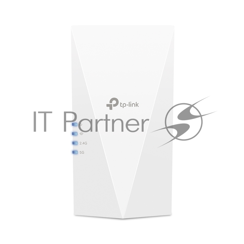 Усилитель сигнала AX1800 Wi-Fi 6