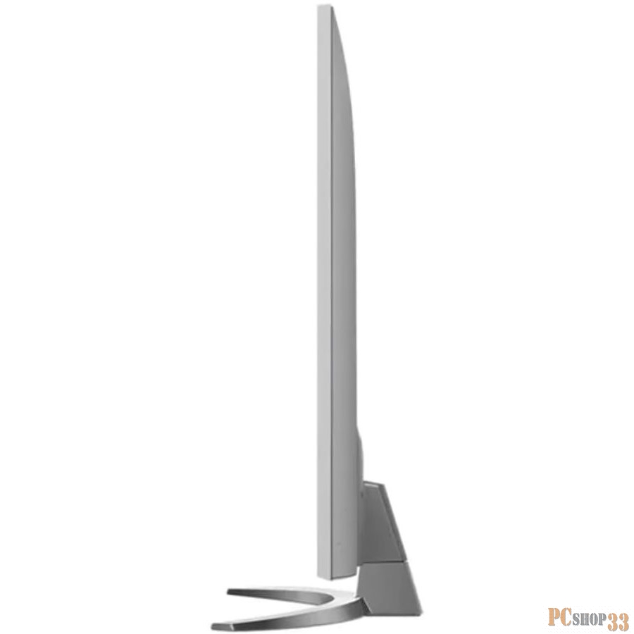 Телевизор LG 65NANO786QA.ARUB