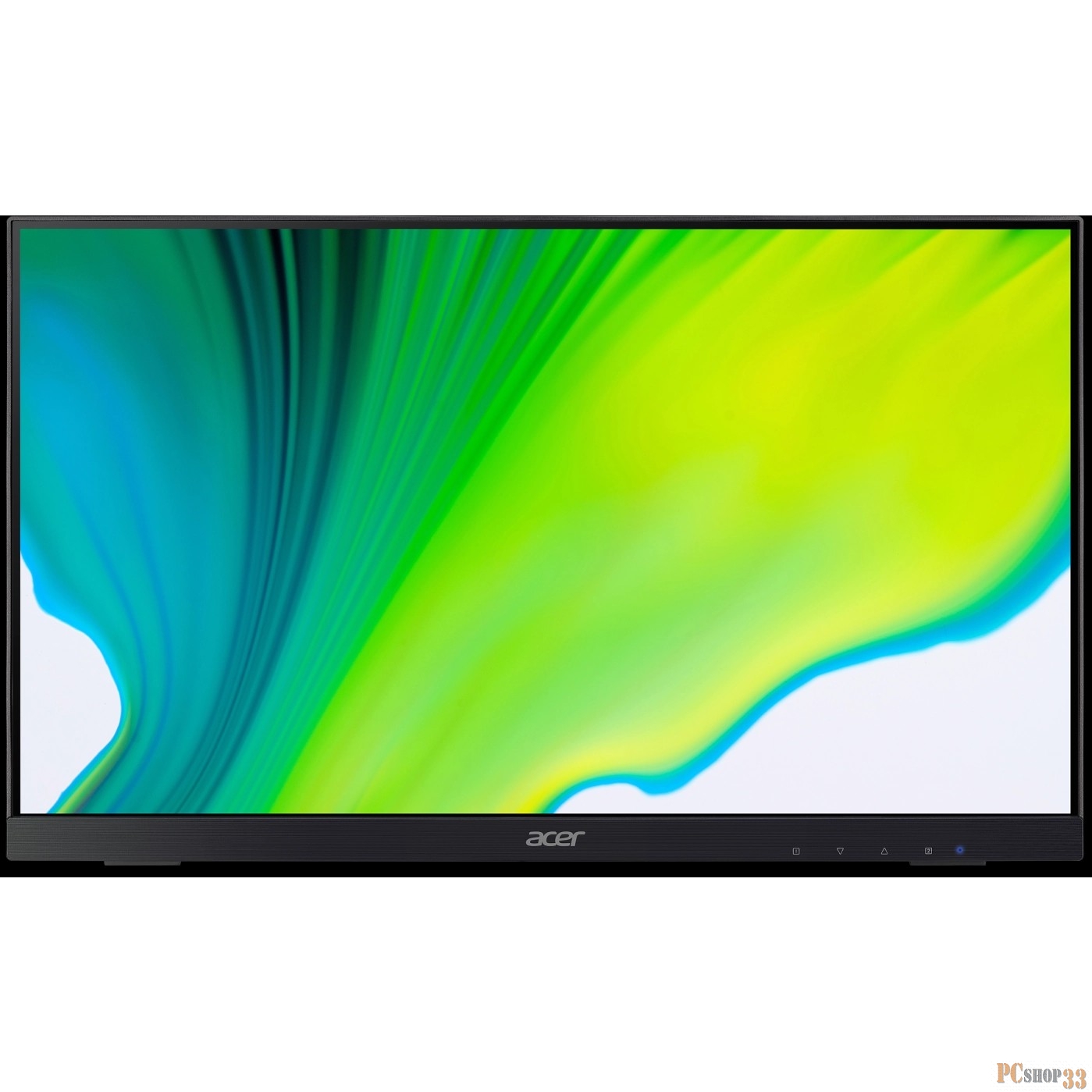 Монитор ACER 21.5 UT222QBMIP UM.WW2EE.001 LCD