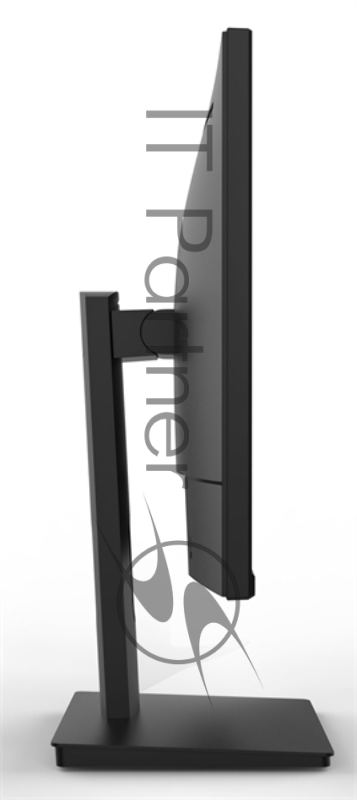 Монитор 27 Valday IP27VL2 Q 2560x1440 75Hz IPS LED 16:9 5ms HDMI DP USB Audio out 1000:1 178/178 250cd Tilt HAS Speakers Black