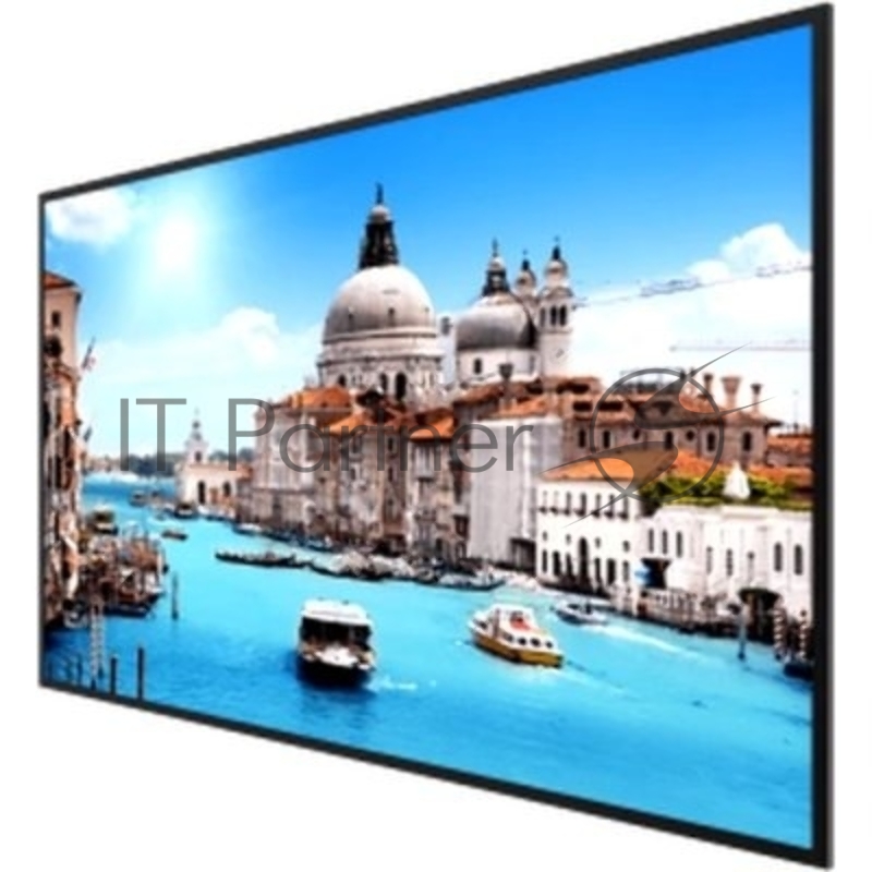 Монитор Dahua 49 LM49-S200 ADS LED 16:9 3840x2160 8ms 1200:1 380cd 178/178 D-Sub DVI HDMI*2 USB-hub CVBS(BNC) RS232(RJ45) MM 60Hz 24/7 ready VESA Black 2 years