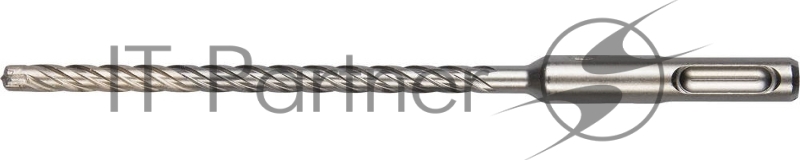 Бур SDS-plus 6 x 160 мм, KRAFTOOL INDUSTRIE QUALITAT