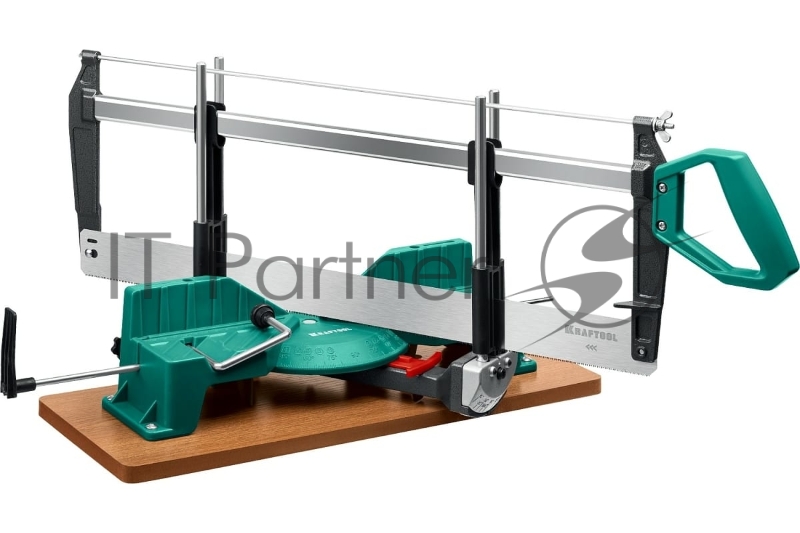 Стусло прецизионное KRAFTOOL Alligator 3D, 600 мм