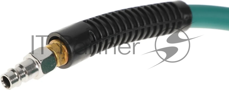 Воздушный шланг с фитингами рапид 10 м, 10х15 мм, 20 бар, KRAFTOOL