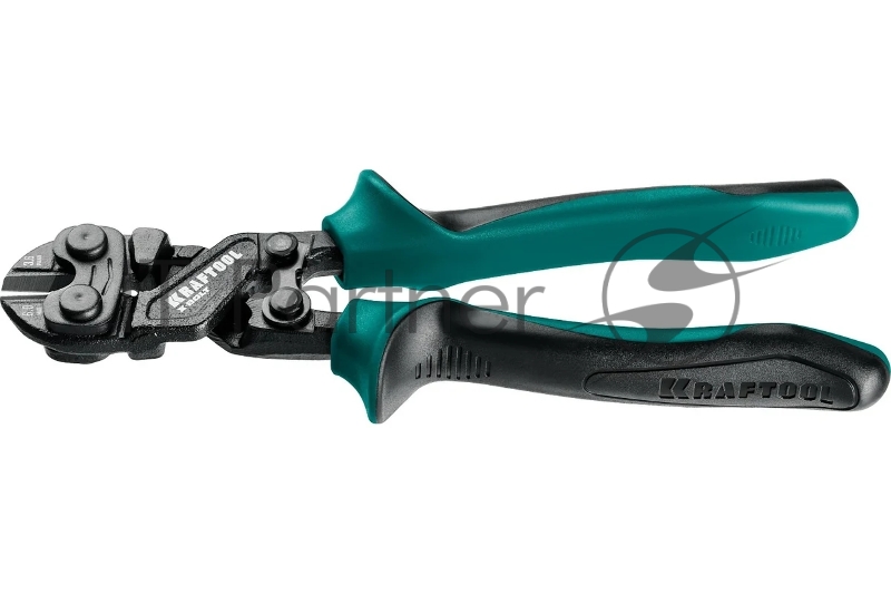 Компактный цельнокованый болторез KRAFTOOL X-BOLT 200 мм