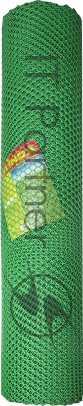 Сетка газонная Grinda, цвет зеленый, 2х30 м, ячейка 32х32 мм