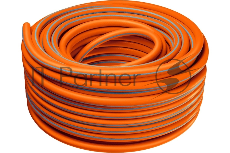 Поливочный шланг GRINDA PROLine FLEX 3 1/2 50 м 25 атм из термоэластопласта трёхслойный армированный