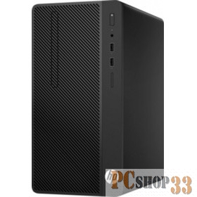 Компьютер HP Desktop PRO 4YW24ES MT {i3-6100/4Gb/500Gb/DOS/k+m}