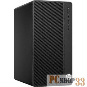 Компьютер HP Desktop PRO 4YW24ES MT {i3-6100/4Gb/500Gb/DOS/k+m}