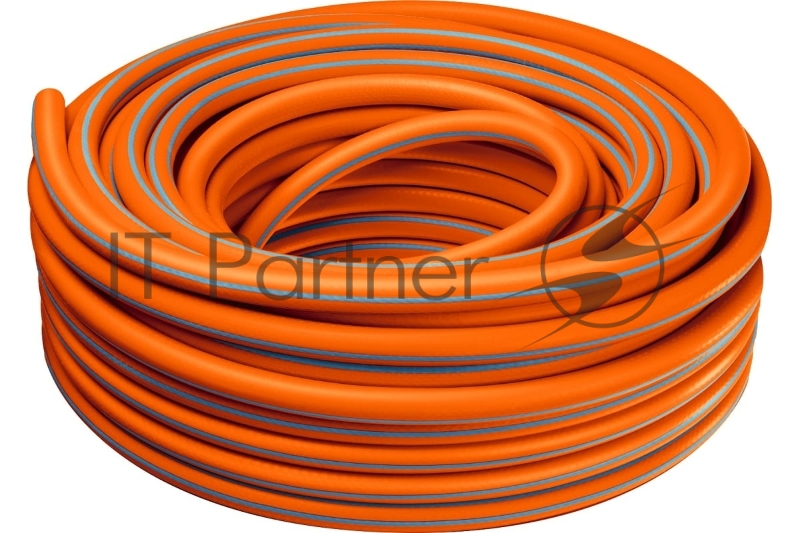 Поливочный шланг GRINDA PROLine FLEX 3 3/4 25 м 20 атм из термоэластопласта трёхслойный армированный