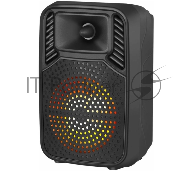 Акустическая система DEFENDER BOOMER 10 Цвет черный да 0.42 кг 65310