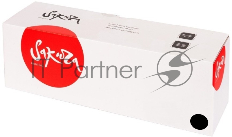 Картридж Sakura 113R00779 для XEROX, черный, 80000 к.