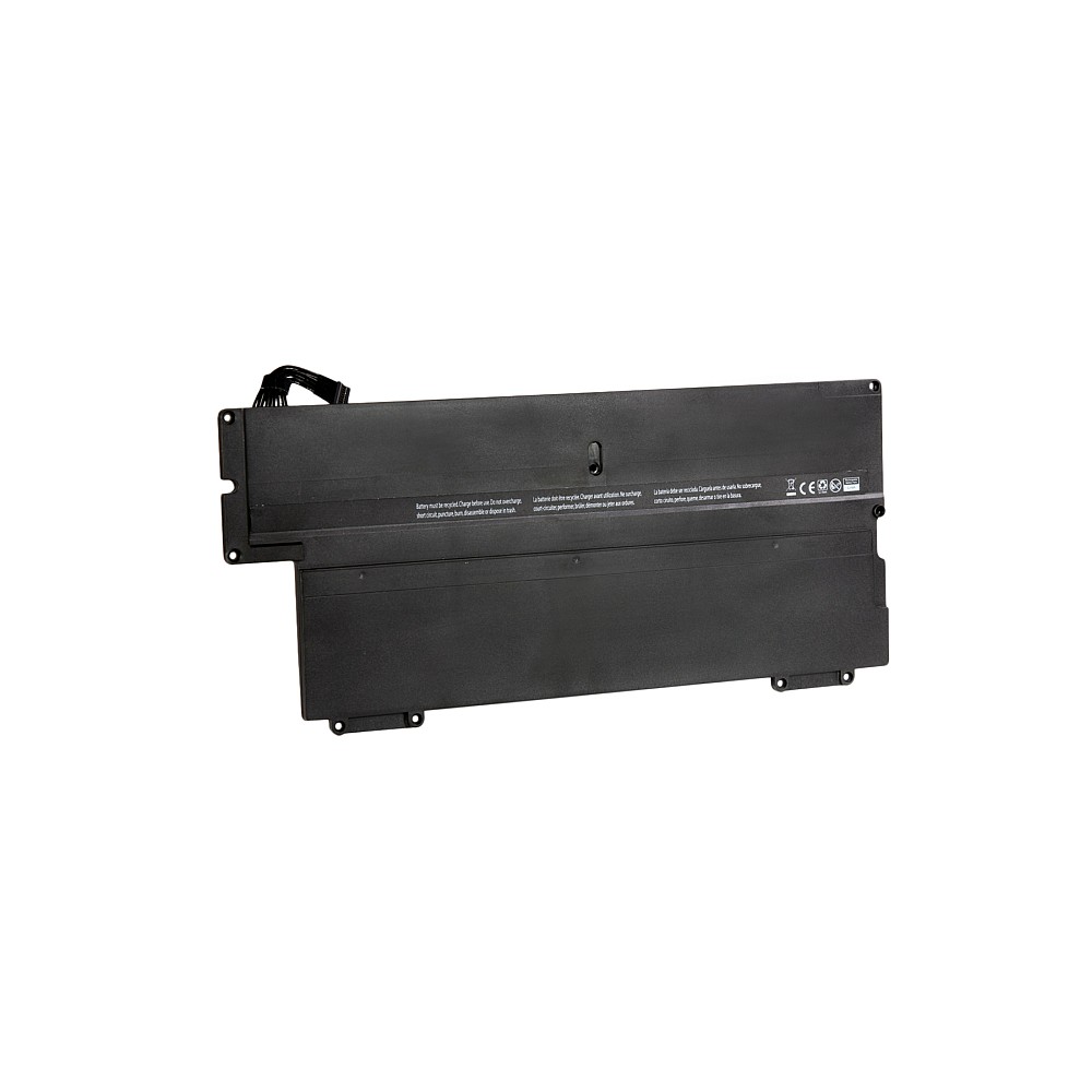 Аккумулятор для ноутбука Apple MacBook Air 13.3" Series. 7.2V 5000mAh 36Wh. A1237, A1245.