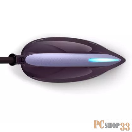 Парогенератор Philips PSG7050/30 черный