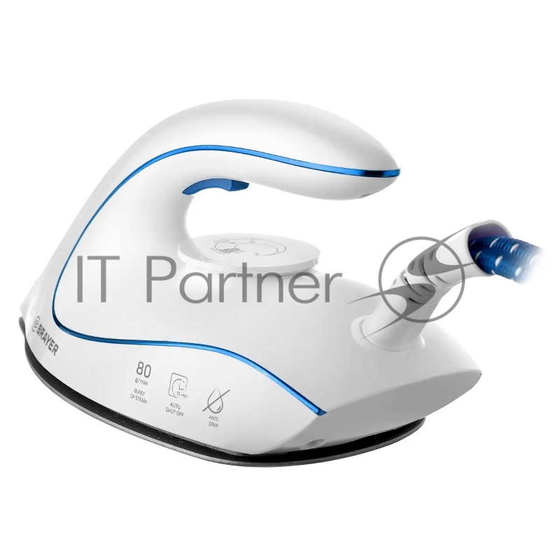 Паровая станция BRAYER BR4150