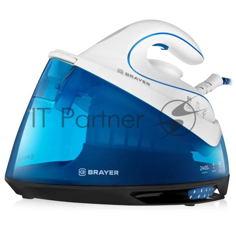 Паровая станция BRAYER BR4150