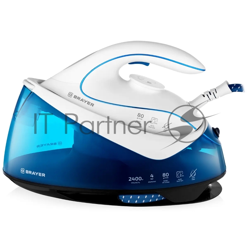 Паровая станция BRAYER BR4150