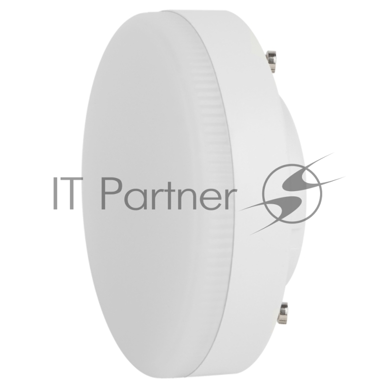 Лампа светодиодная LED GX-15W-860-GX53 GX 15Вт таблетка GX53 холод. бел. ЭРА Б0048021