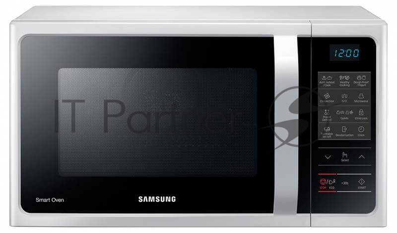 Микроволновая Печь Samsung MC28H5013AW 28л. 900Вт белый