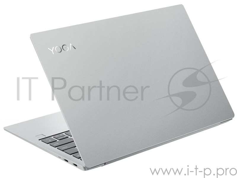 Ноутбук Lenovo Yoga S730-13IWL 81J0002LRU platinum 13.3