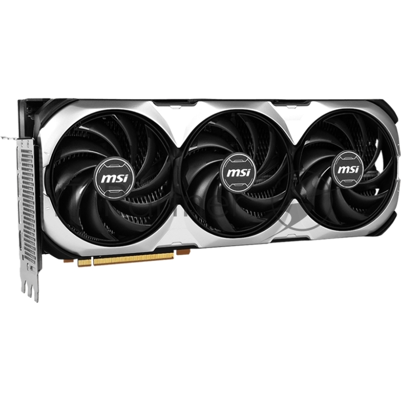 Видеокарта MSI GeForce RTX 4090 VENTUS 3X 24G OC