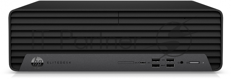 Компьютер HP EliteDesk 800 G6 SFF i5 10500 16Gb 1Tb noOS мышь