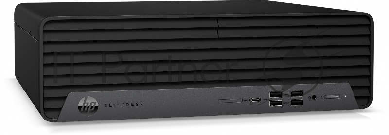 Компьютер HP EliteDesk 800 G6 SFF i5 10500 16Gb 1Tb noOS мышь