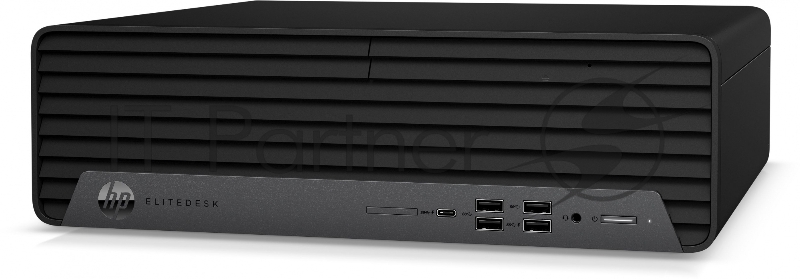 Компьютер HP EliteDesk 800 G6 SFF i5 10500 16Gb 1Tb noOS мышь