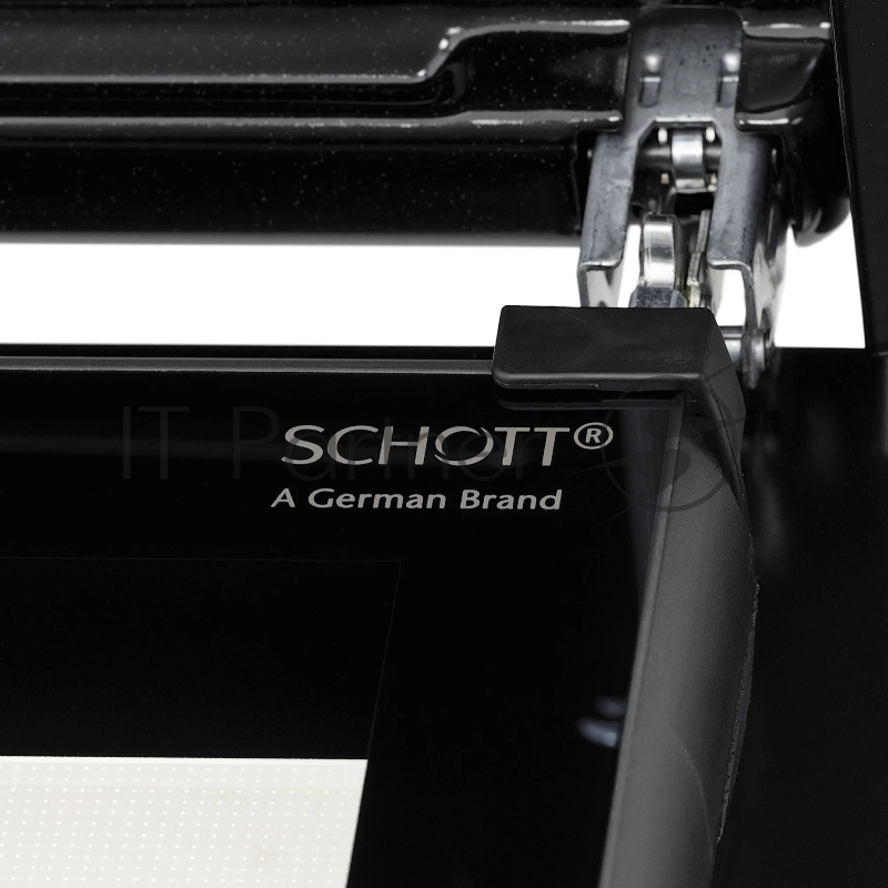 Электрический духовой шкаф KRONA BIRNE 60 BL