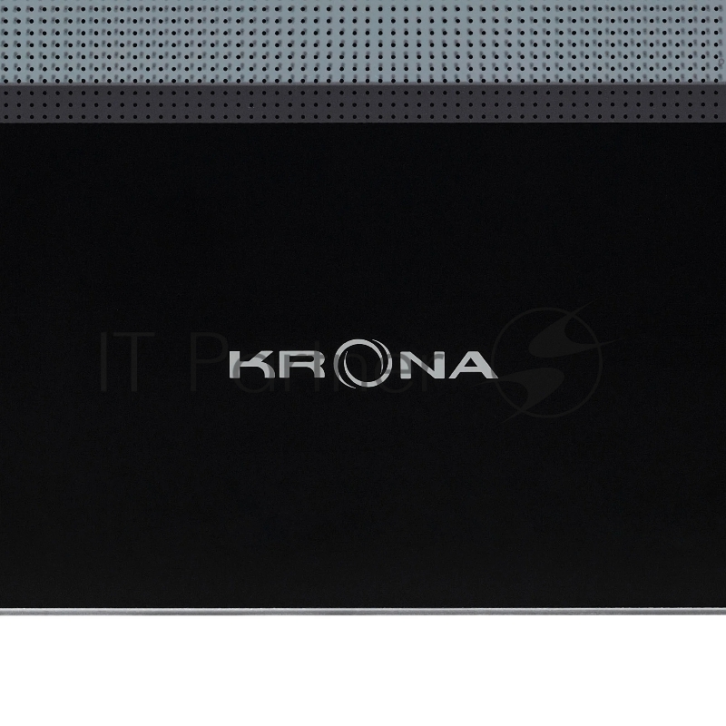 Электрический духовой шкаф KRONA BIRNE 60 BL