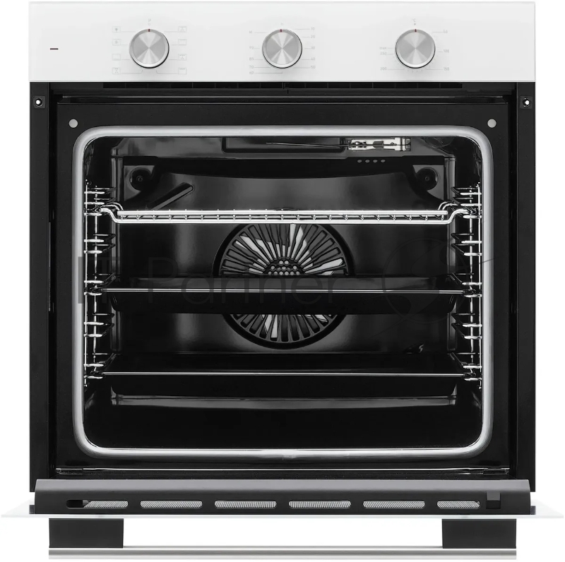 Электрический духовой шкаф KRONA BIRNE 60 WH