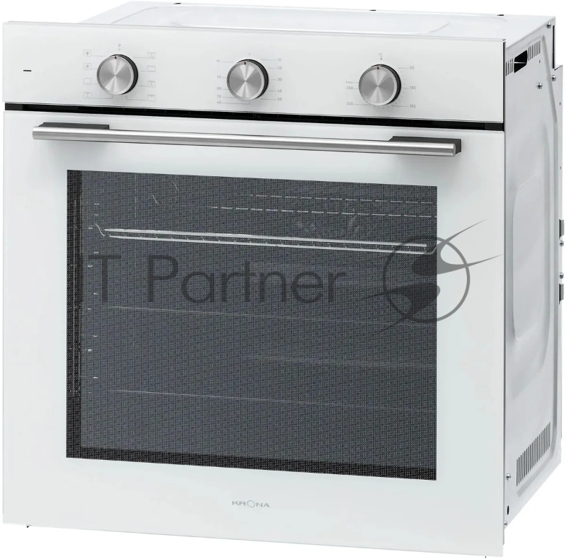 Электрический духовой шкаф KRONA BIRNE 60 WH