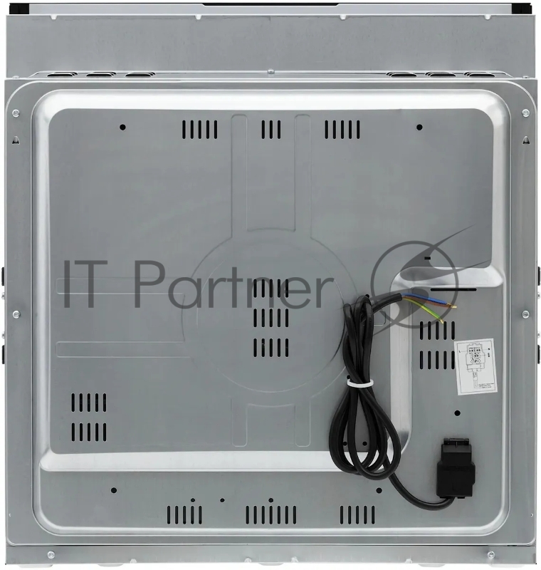 Электрический духовой шкаф KRONA BIRNE 60 WH