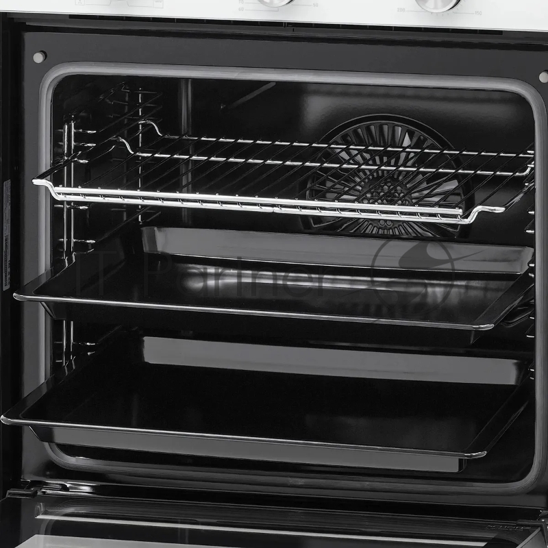 Электрический духовой шкаф KRONA BIRNE 60 WH