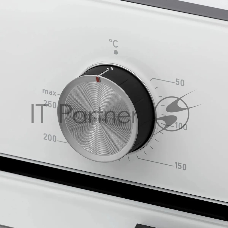 Электрический духовой шкаф KRONA BIRNE 60 WH