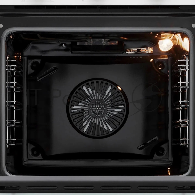 Электрический духовой шкаф KRONA BIRNE 60 WH