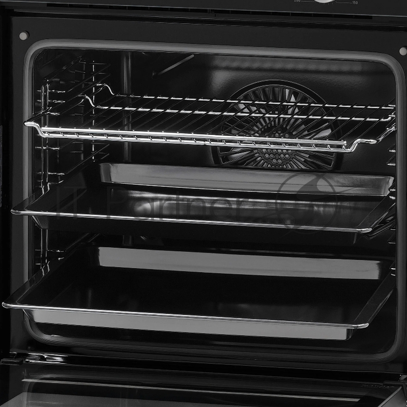 Электрический духовой шкаф KRONA KUMMEL 60 BL