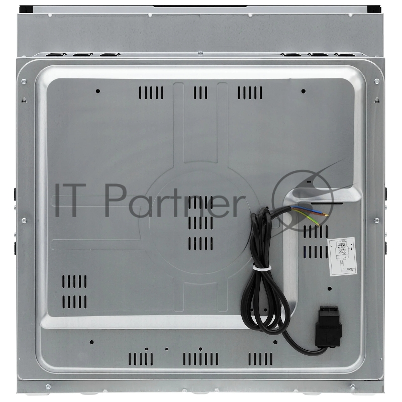 Электрический духовой шкаф KRONA KUMMEL 60 BL