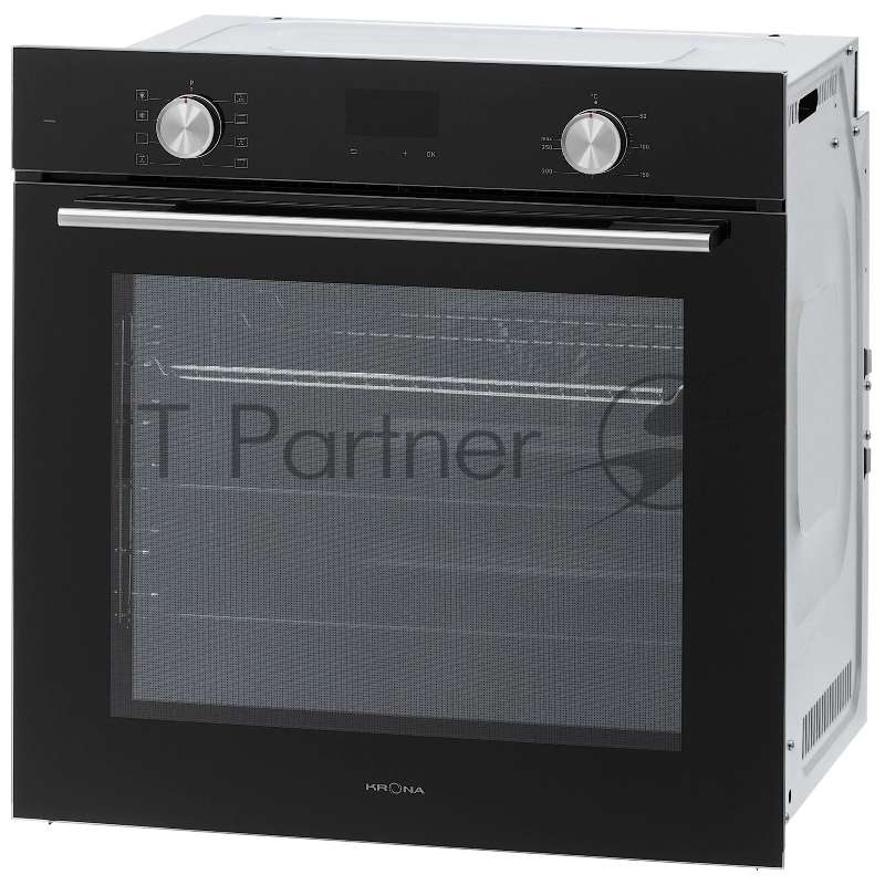 Электрический духовой шкаф KRONA KUMMEL 60 BL