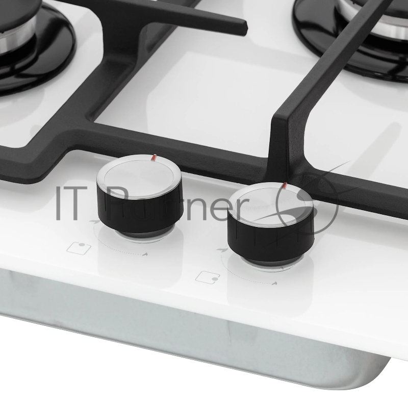 Газовая варочная поверхность KRONA RITTER 67/60 WH