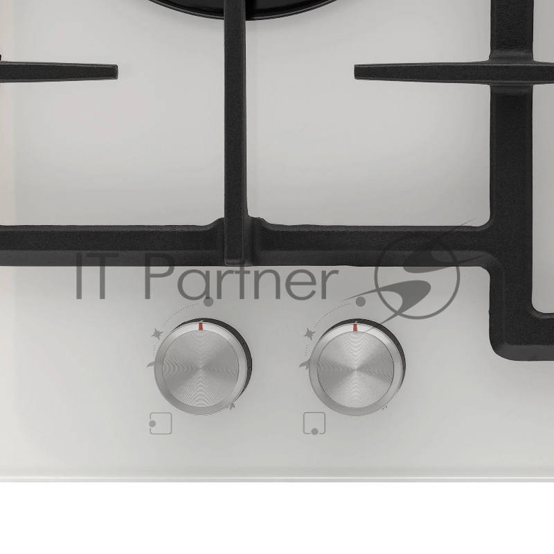 Газовая варочная поверхность KRONA RITTER 67/60 WH