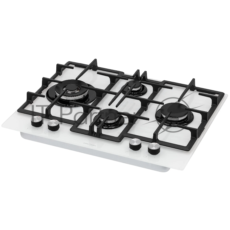 Газовая варочная поверхность KRONA RITTER 67/60 WH