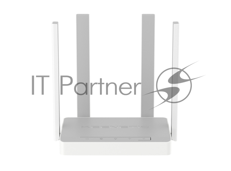 Интернет-центр с модемом Keenetic Runner 4G (KN-2211)