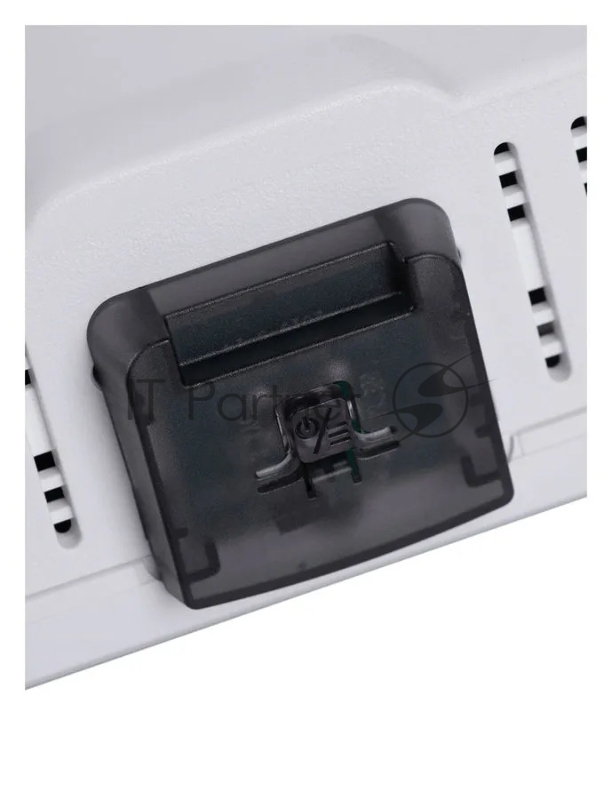 Телевизор LED Hyundai 24 H-LED24BS5002 Android TV белый HD 60Hz DVB-T DVB-T2 DVB-C DVB-S DVB-S2 WiFi Smart TV