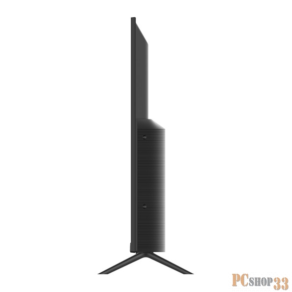 Телевизор LED Kivi 32 32H740NB черный HD 60Hz DVB-T DVB-T2 DVB-C WiFi Smart TV