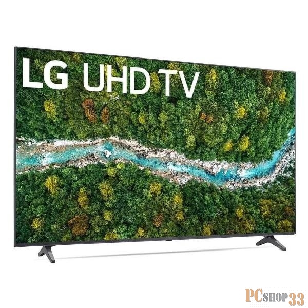 Телевизор LED55 LG 55UP77003LB