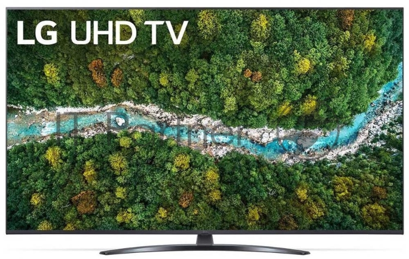 Телевизор LED55 LG 55UP78003LB
