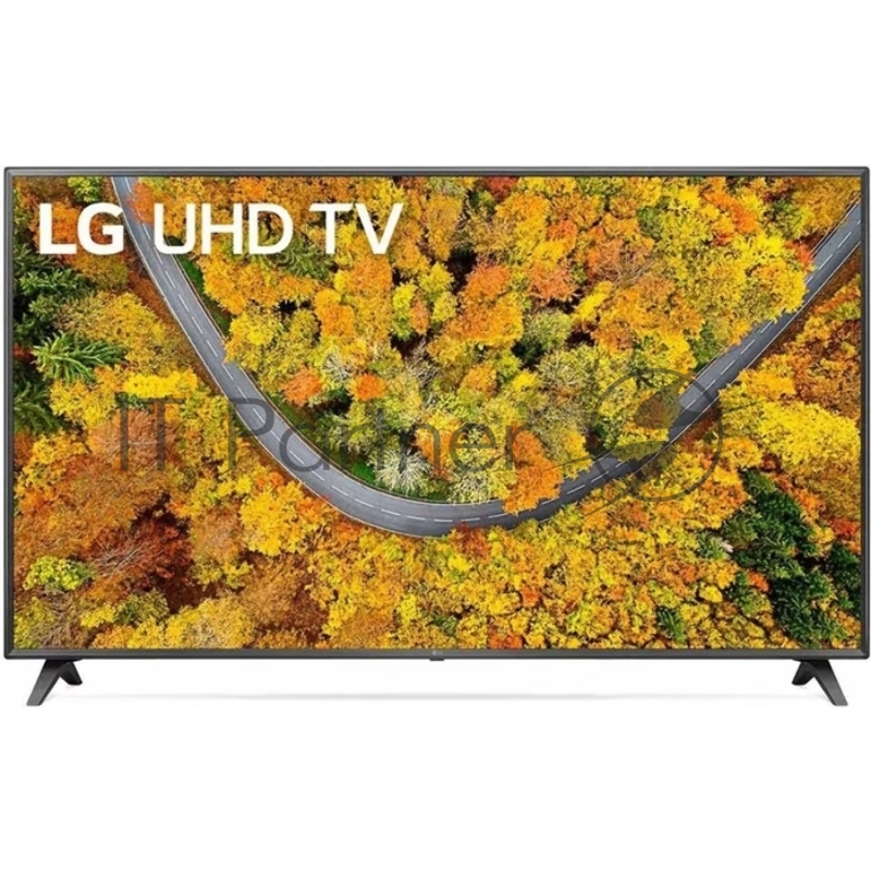 Телевизор LED75 LG 75UP75006LC